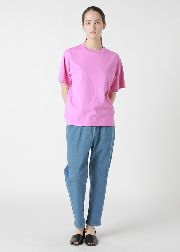 ZUCCa / GARMENT DYE T / T�V���c