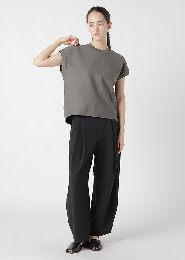 ZUCCa / MILITARY KNIT / �g�b�v�X