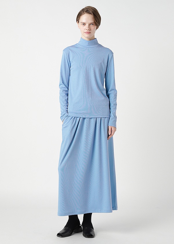 ZUCCa / BRIGHT JERSEY / �X�J�[�g