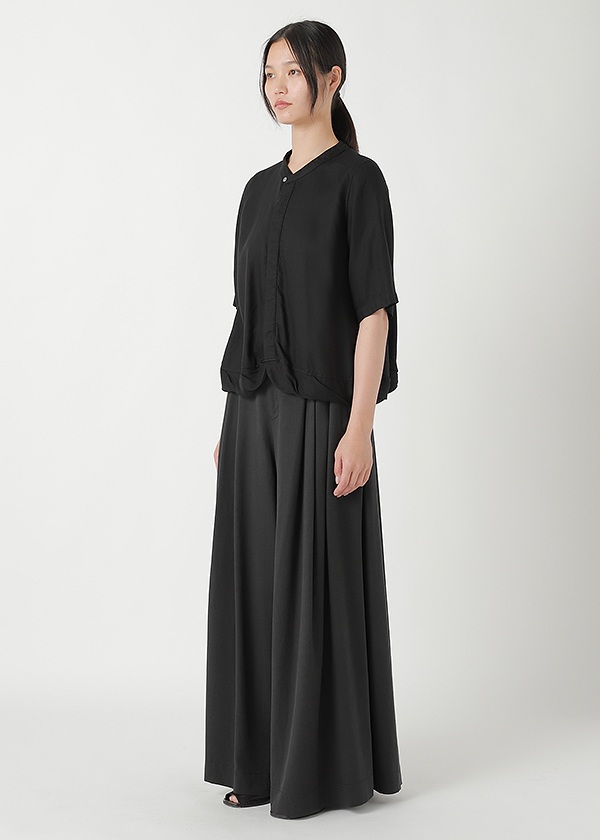<��s�\��> ZUCCa / T/C TWILL JERSEY / �X�J�[�g