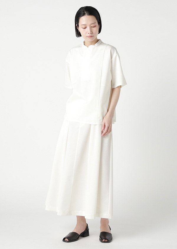 ZUCCa / T/C TWILL JERSEY / �g�b�v�X