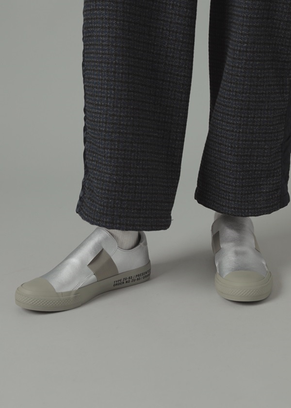 ZUCCa / �x���e�b�h�X�j�[�J�[ / �X�j�[�J�[