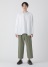 ZUCCa / PO Y Dot Air SHIRTS / Vc