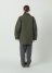 NYA- / P MIDNIGHT JACKET / �R�[�g