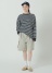 NYA- / PO SHORT PANTS / �p���c