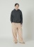 NYA- / PO ONE POINT HOODIE / �t�[�f�B�[