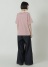 NYA- / hi-dutch × NYA- STRIPED T / T�V���c