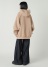 <��s�\��> NYA- / CLOSE UP EMBOSS HOODIE / �t�[�f�B�[