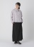 Plantation L-line / (O) COTTON SHIRRING / Vc