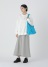 ZUCCa / iCWbp[BAG / g[gobO