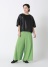 ZUCCa / P Air Hole Chintz / uEX