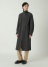 ZUCCa / S COTTON NYLON WASHER / �R�[�g
