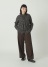 ZUCCa / S WOOLISH TWILL / �p���c