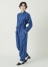 ZUCCa / S LINEN TWILL / �W�����v�X�[�c