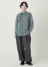 ZUCCa / S DOCKING PIECE DYE / �V���c