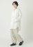 ZUCCa / S LONG SHIRT / �V���c