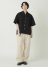 ZUCCa / S HIGH COUNT BROAD 3 / �V���c