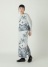 ZUCCa / S WILD FLOWER JERSEY / �X�J�[�g