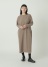 ZUCCa / S GEORGETTE JERSEY / �����s�[�X