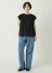 ZUCCa / S TUCK JERSEY / �J�b�g�\�[