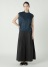 ZUCCa / S JACQUARD JERSEY / �g�b�v�X
