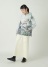 ZUCCa / S PE PLAIN KNIT / �X�J�[�g
