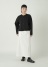 ZUCCa / S PE PLAIN KNIT / �J�[�f�B�K��