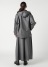 ZUCCa / WAX VINTAGE TWILL / �u���]��