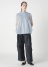 ZUCCa / HIGH DENSITY WASHER / �u���E�X