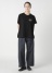 ZUCCa / HYPER STRETCH LIGHT DENIM / �p���c