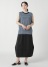 ZUCCa / CLASSIC TWILL / �X�J�[�g