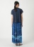 ZUCCa / ROADSIDE PRINT / �X�J�[�g
