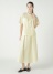 ZUCCa / TRANSLUCENT JERSEY / �X�J�[�g