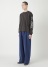 <��s�\��> ZUCCa / FLOWER SLEEVE T / �g�b�v�X