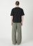 <��s�\��> ZUCCa / GARMENT DYE T / T�V���c