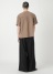 <��s�\��> ZUCCa / HIGH TWIST TWILL JERSEY / �u���E�X