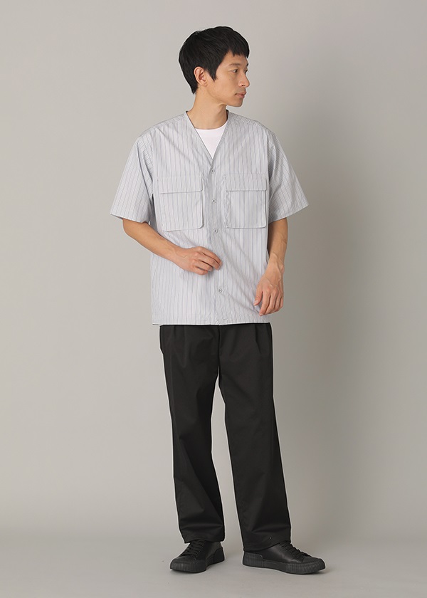 ZUCCa / (O) T/C�X�g���C�v / �u���]��