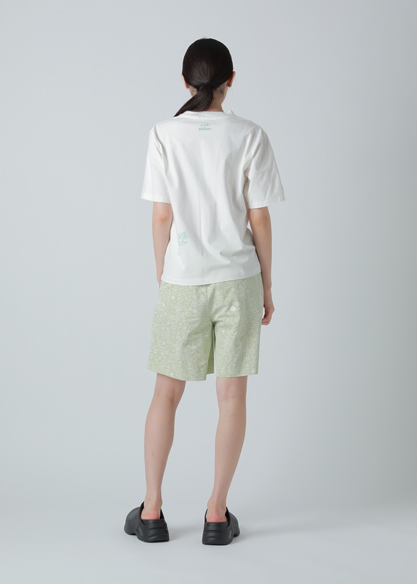 NYA- / (O) KENDAI PRINTS / �V���[�g�p���c