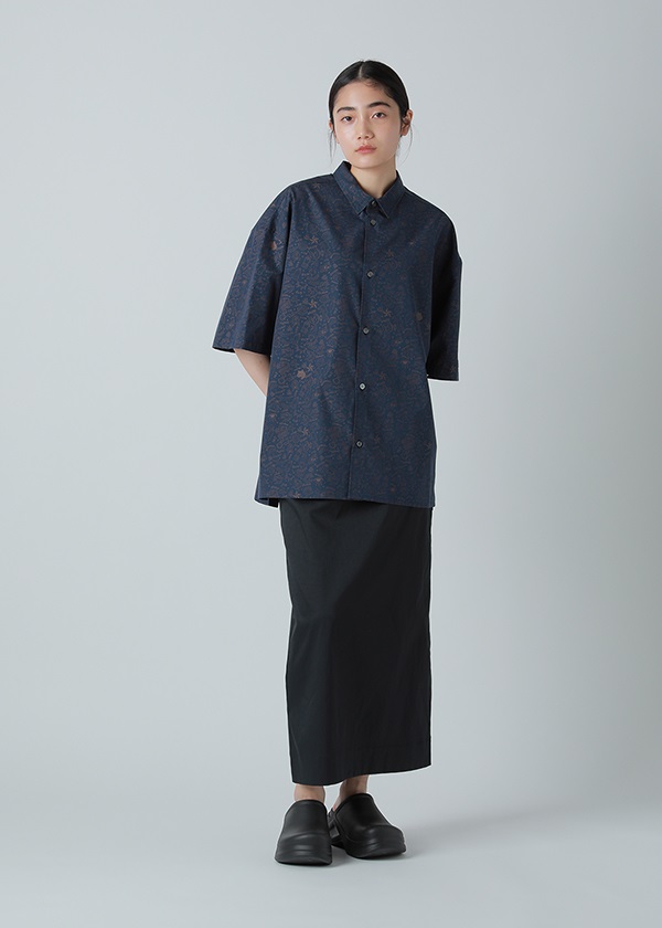 NYA- / (O) KENDAI PRINTS / �n�[�t�X���[�u�V���c