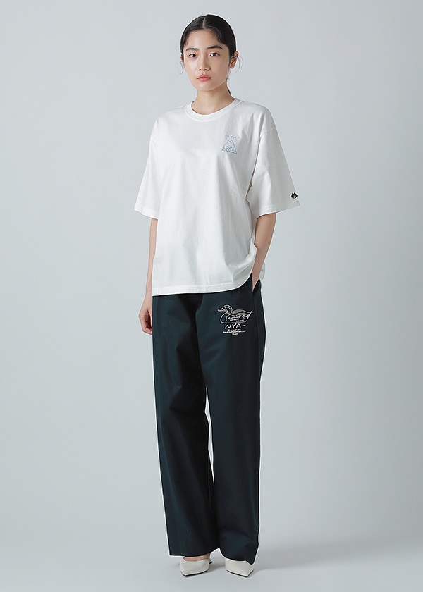 NYA- / TRIANGLE NYA- T / T�V���c