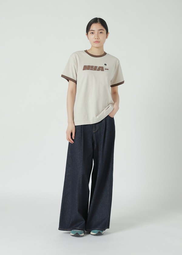 NYA- / P 90s VIBES T / T�V���c