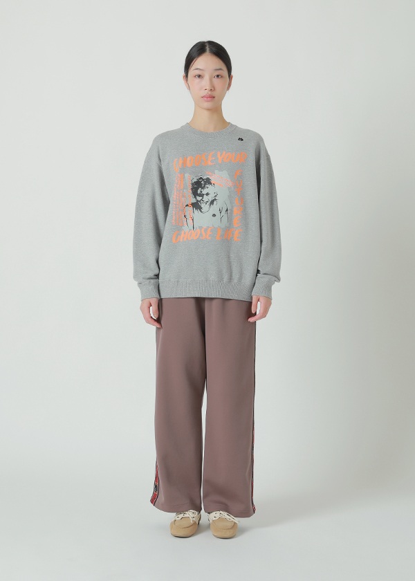 NYA- / LIFE SHIFT / �X�E�F�b�g�g�b�v�X