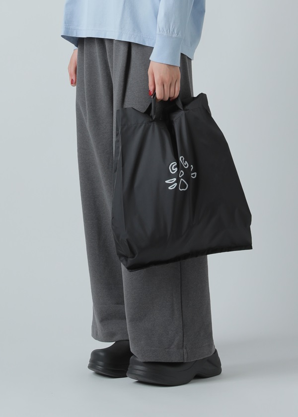 NYA- / (O) RIP STOP TOTE / �g�[�g�o�b�O