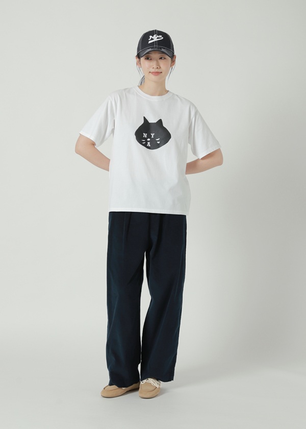 NYA- / NYA- × NEW ERA / �L���b�v