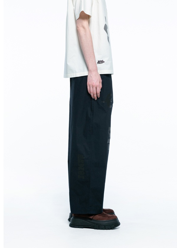 NYA- / BRUNCH BOTTOM / �p���c