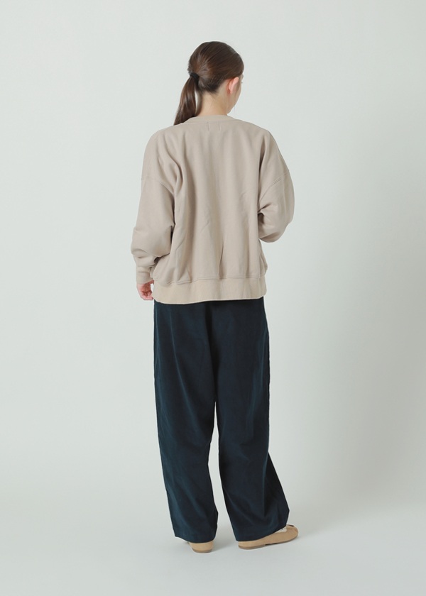 NYA- / TRIPLE NYA- BLOUSON / �u���]��