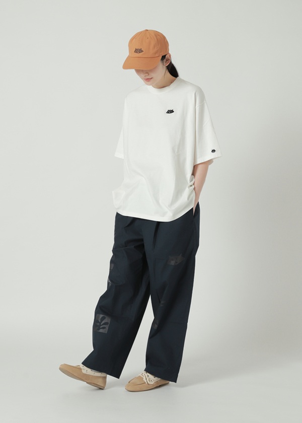 NYA- / BRUNCH T / T�V���c