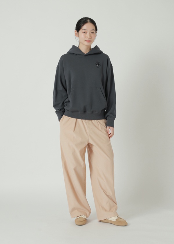 NYA- / ONE POINT HOODIE / �t�[�f�B�[