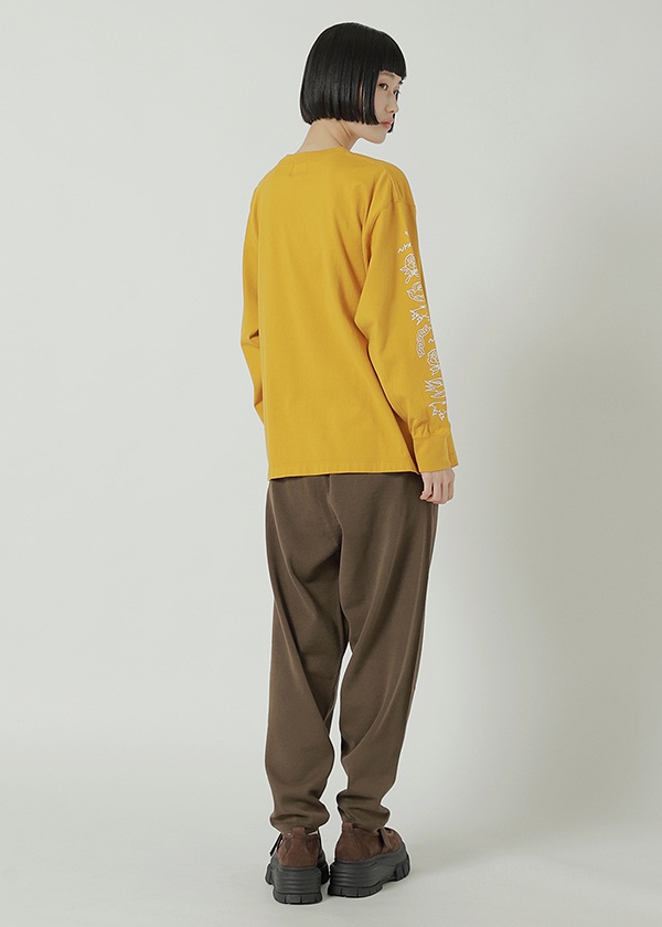 NYA- / SLEEVE ORNAMENT / �����O�X���[�uT�V���c