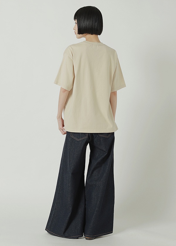 NYA- / hi-dutch × NYA- ONE POINT T / T�V���c